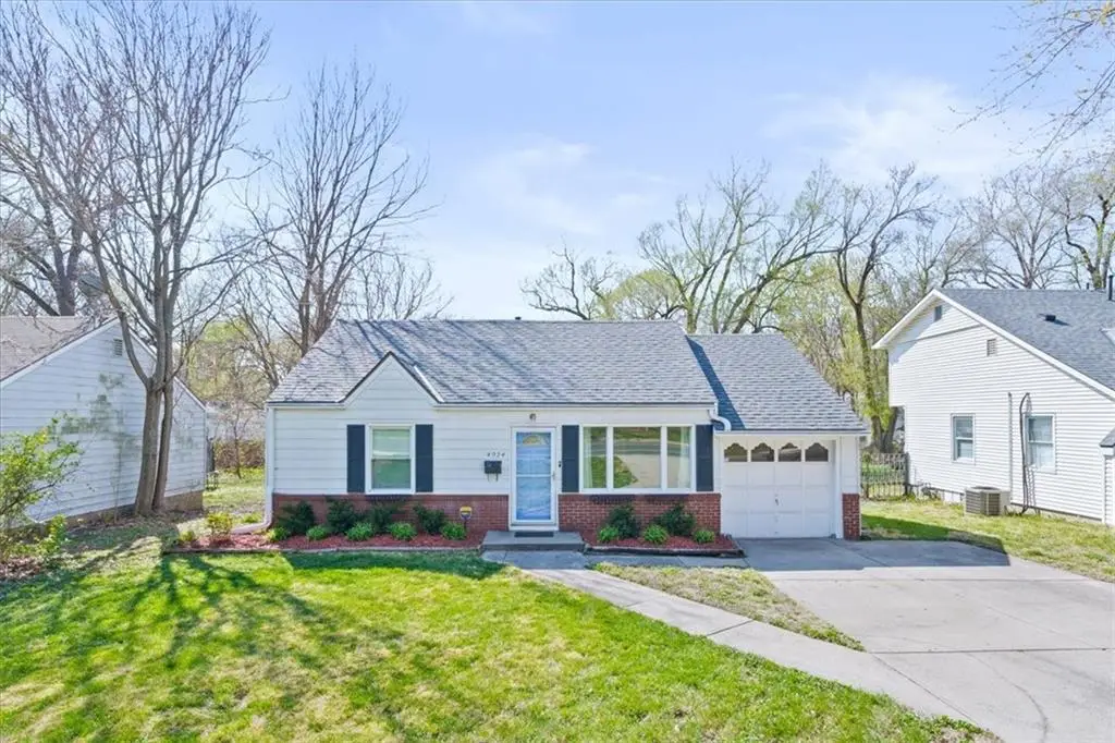 4924 Mission Road, Roeland Park, KS 66205 - #1