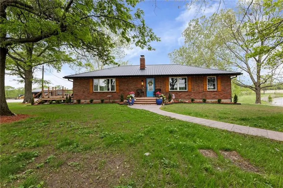 32240 N Rockville Road, Louisburg, KS 66053 - #3