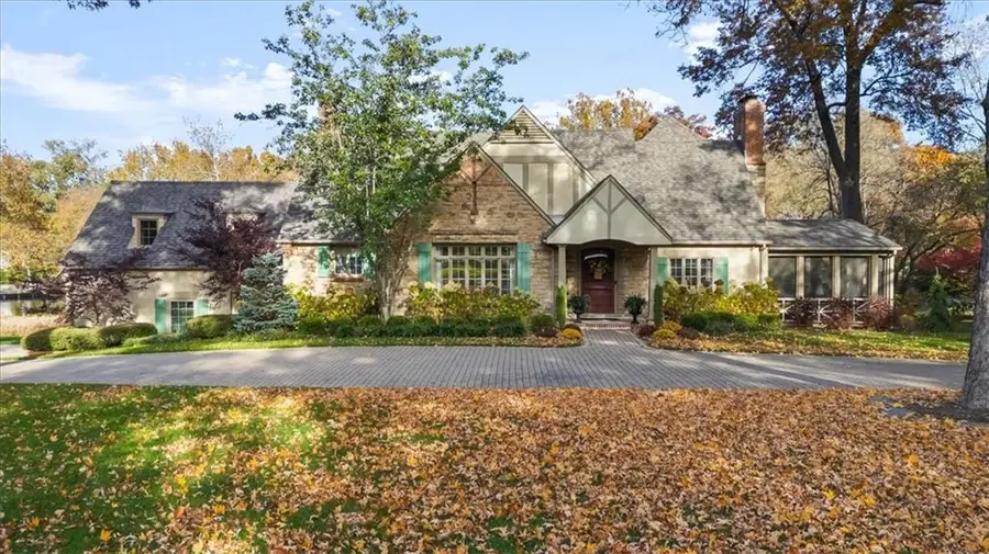 6331 Ensley Lane, Mission Hills, KS 66208 - #3