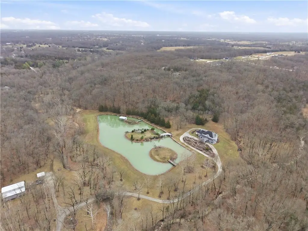 70 E High Point Lane, Columbia, MO 65203 - #1