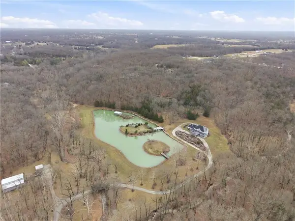 70 E High Point Lane, Columbia, MO 65203