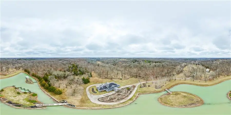 70 E High Point Lane, Columbia, MO 65203 - #2