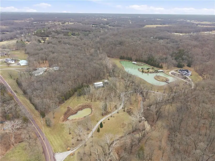 70 E High Point Lane, Columbia, MO 65203 - #3