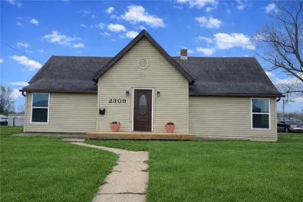 2309 Washington Street, Lexington, MO 64067