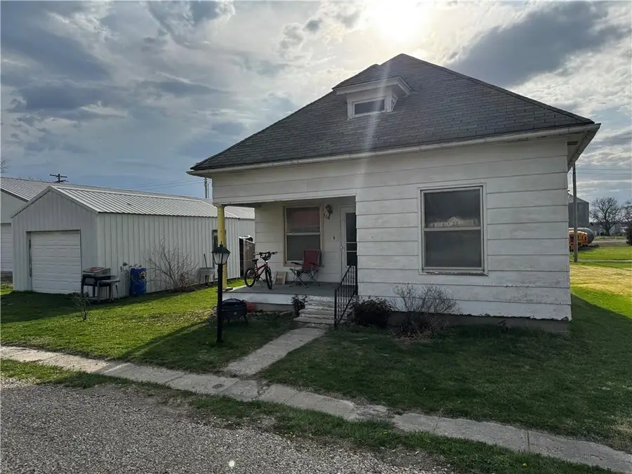 110 N Main Street, Ravenwood, MO 64479 - #2