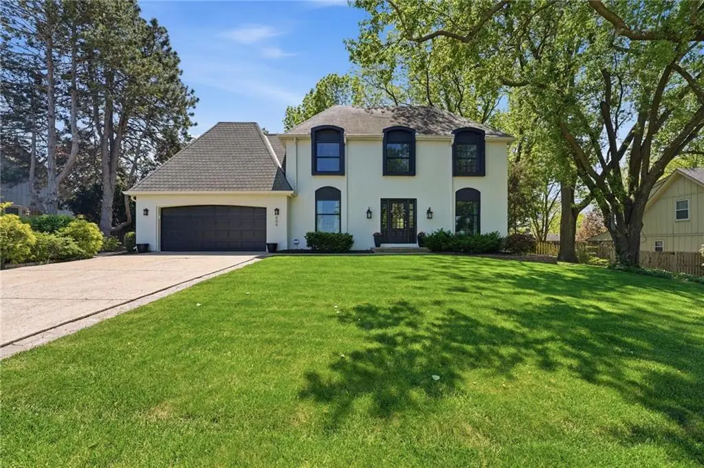 609 NW 44th Terrace, Gallatin, MO 64116 - #1