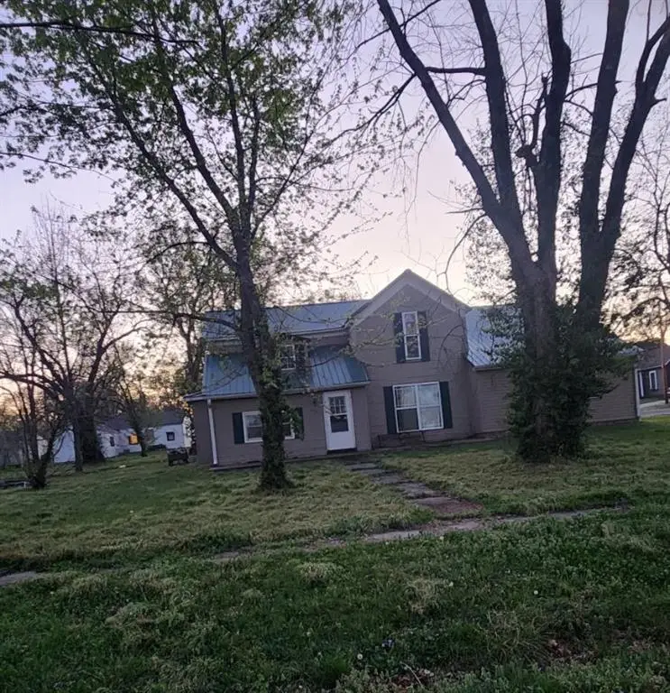 Address Withheld By Seller, Archie, MO 64725 - #1