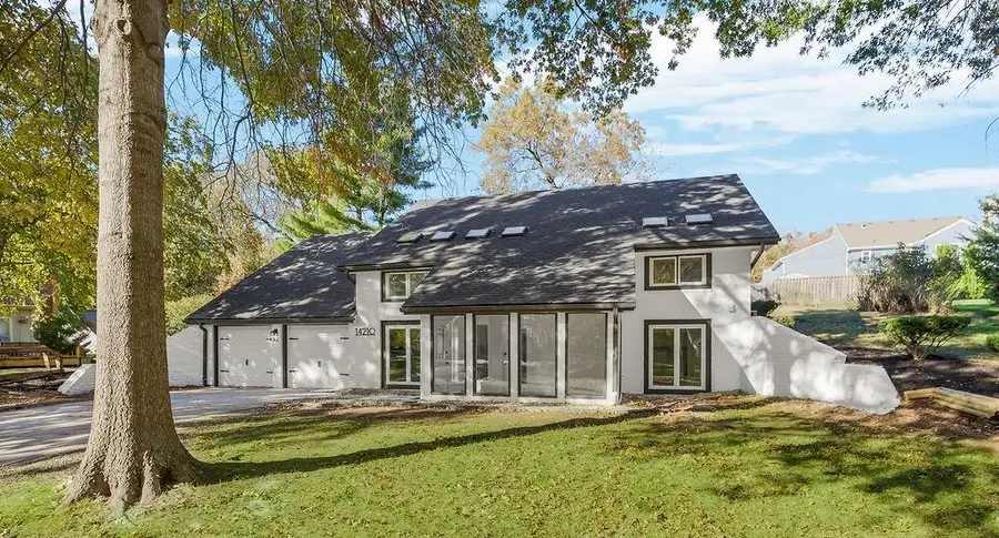 14210 W 50th Street, Shawnee, KS 66216 - #2