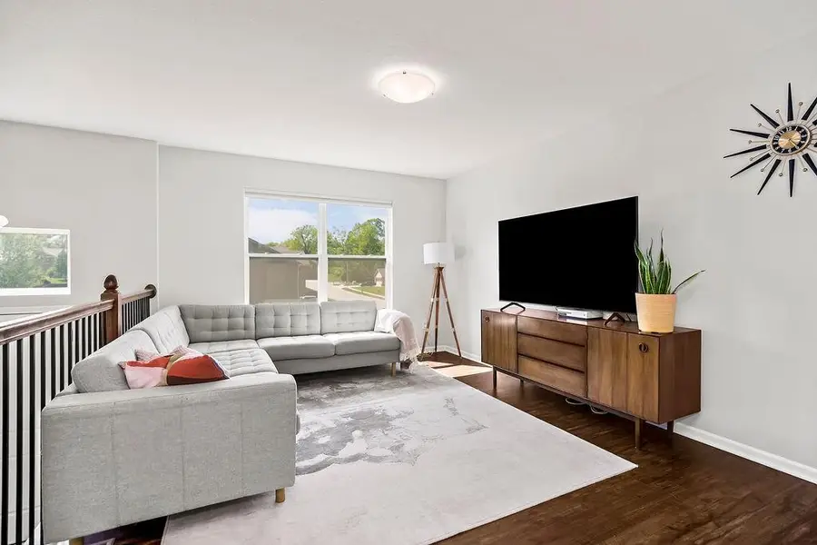 5025 N Belmont Avenue, Kansas City, MO 64119 - #3