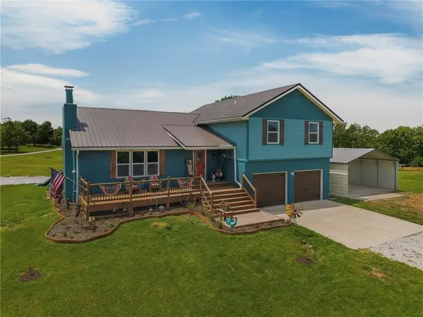 35228 W 123rd Street, Rayville, MO 64084
