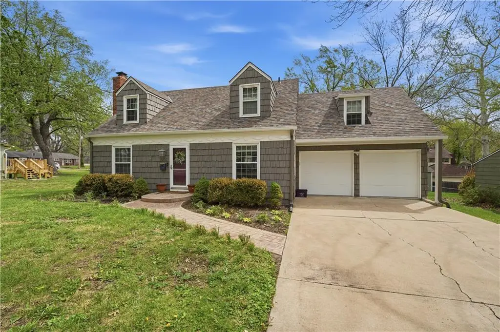 5105 Fontana Street, Roeland Park, KS 66205 - #1