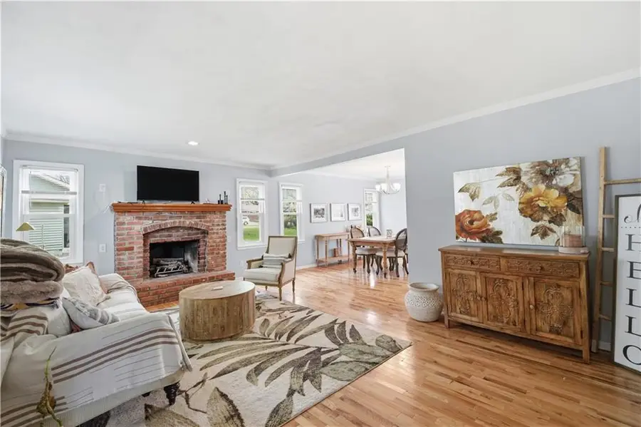 5105 Fontana Street, Roeland Park, KS 66205 - #3