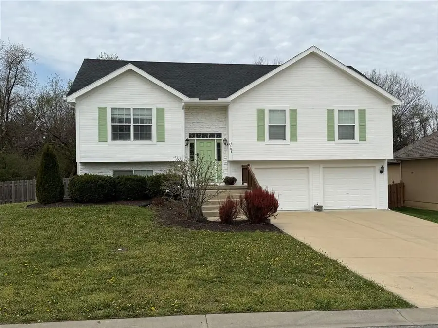 4708 Park Lane, Leavenworth, KS 66048 - #2