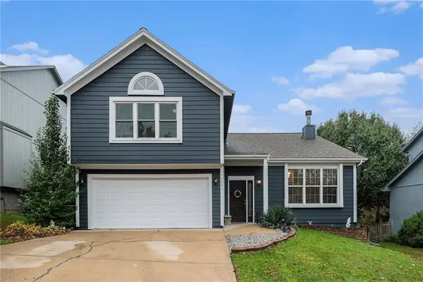 13641 W 129th Street, Olathe, KS 66062