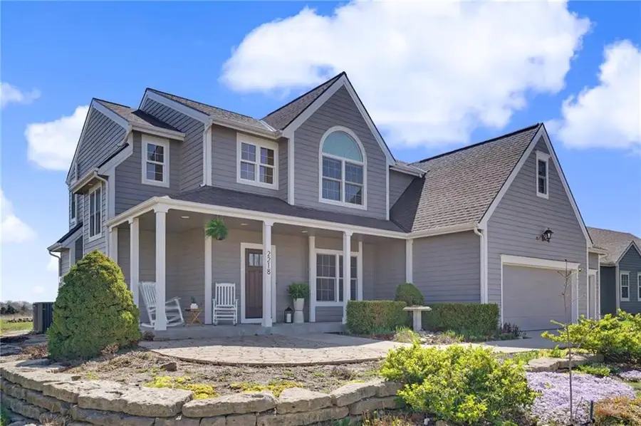 2218 Country Drive, Eudora, KS 66025 - #2