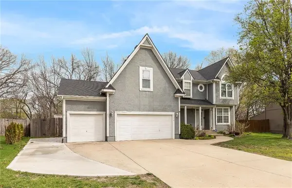 21218 W 51st Street, Shawnee, KS 66218