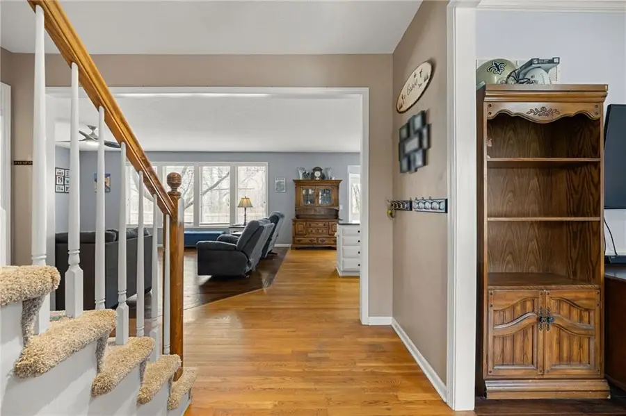 21218 W 51st Street, Shawnee, KS 66218 - #3