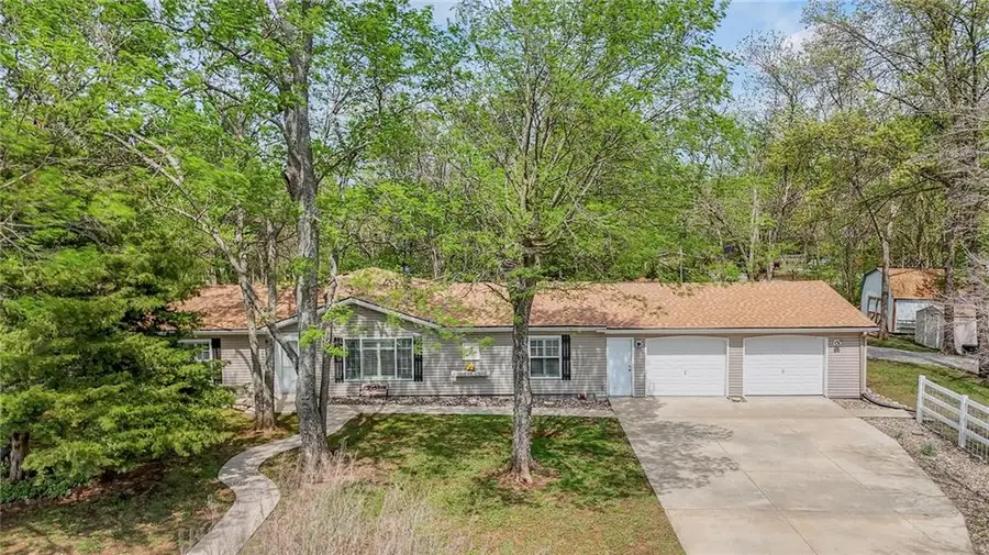 9 Poplar Lane, Linn Valley, KS 66040 - #2