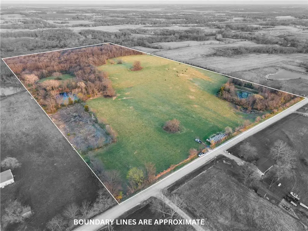 TBD 228th Street, Gallatin, MO 64640 - #1