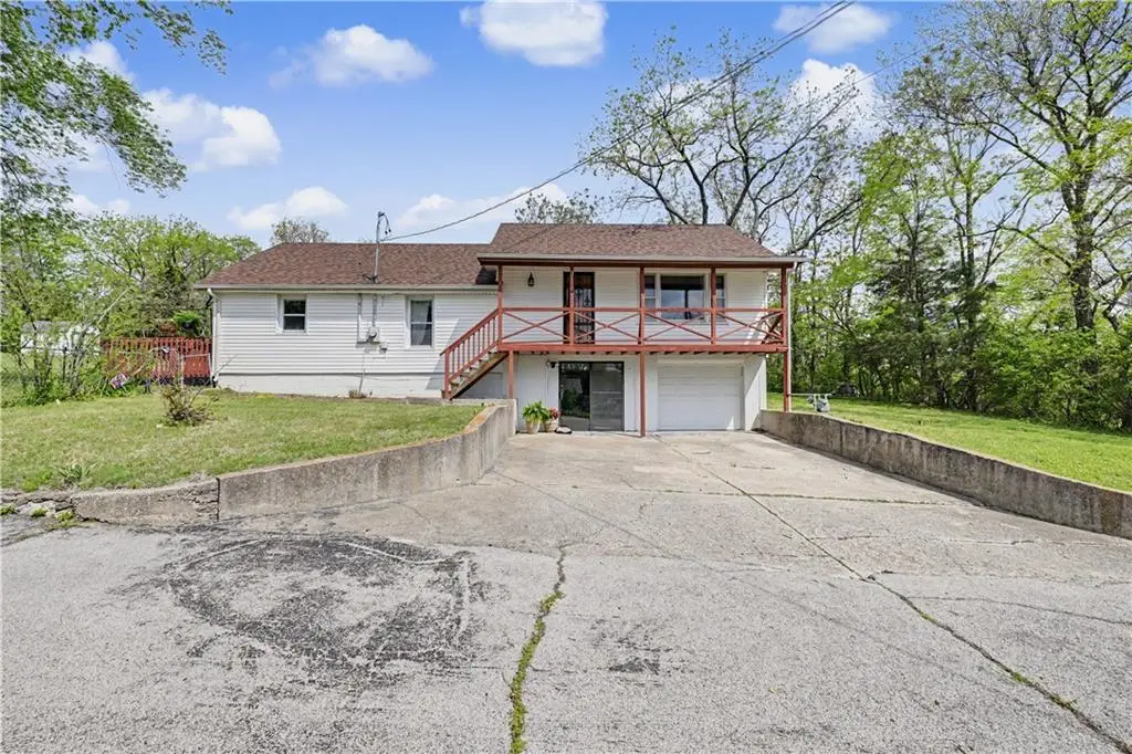 3110 S 37th Street, Kansas City, KS 66106 - #1