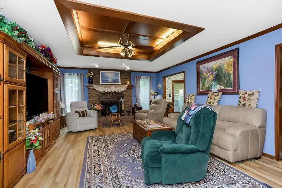 7719 Larson Avenue, Kansas City, MO 64138 - #3