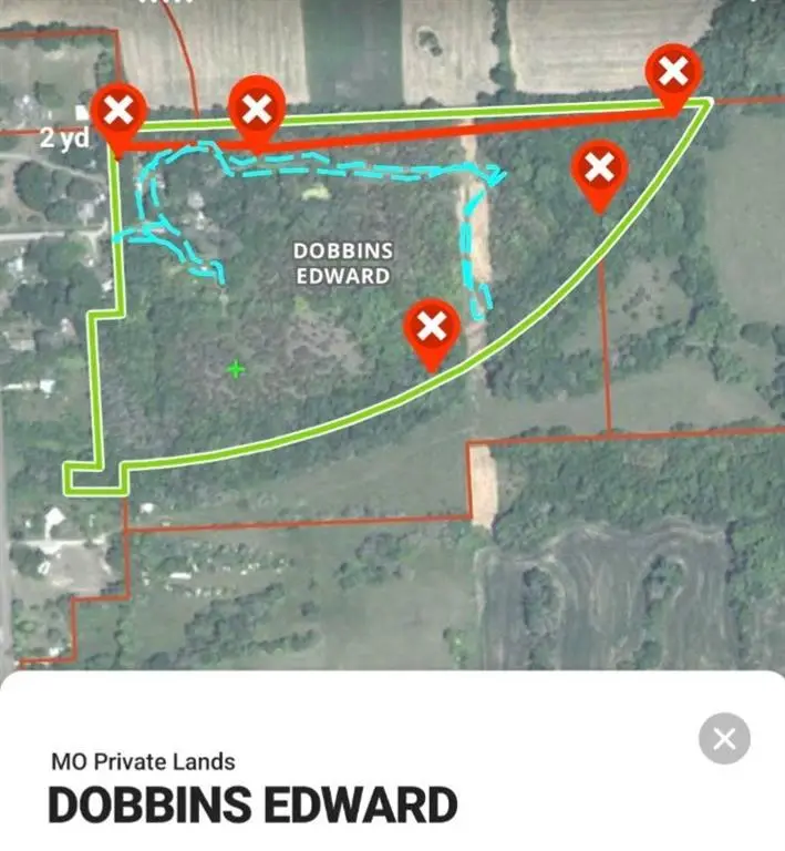 3799 E Lowell Street, Amity, MO 64422 - #2