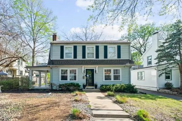 7 W Winthrope Road, Kansas City, MO 64113