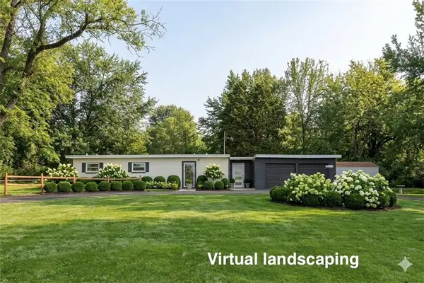 1800 E Blue Ridge Boulevard, Kansas City, MO 64146