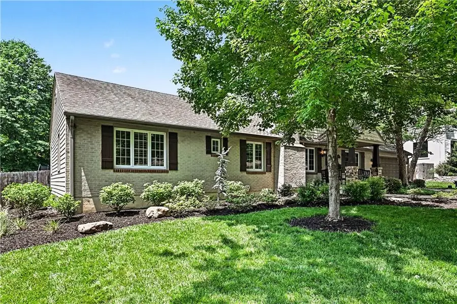 6134 Howe Drive, Fairway, KS 66205 - #2
