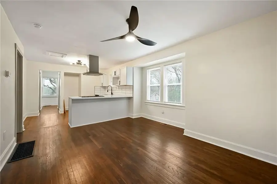 108 N Ditzler Avenue, Independence, MO 64053 - #3