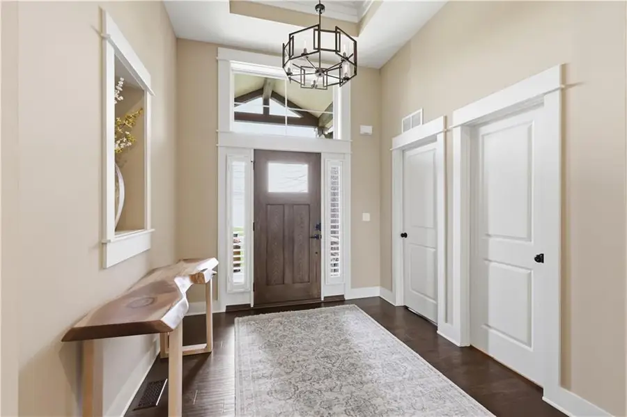 2927 W 155th Terrace, Overland Park, KS 66224 - #3