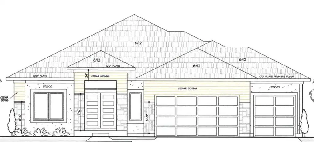 11483 S Mesquite Street, Olathe, KS 66061 - #1