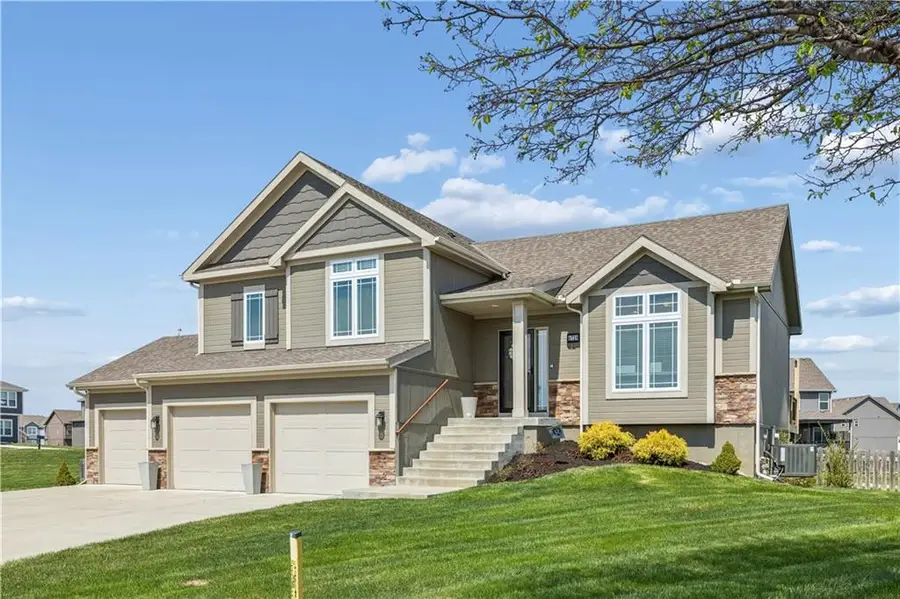 4728 NE 102nd Court, Kansas City, MO 64156 - #2