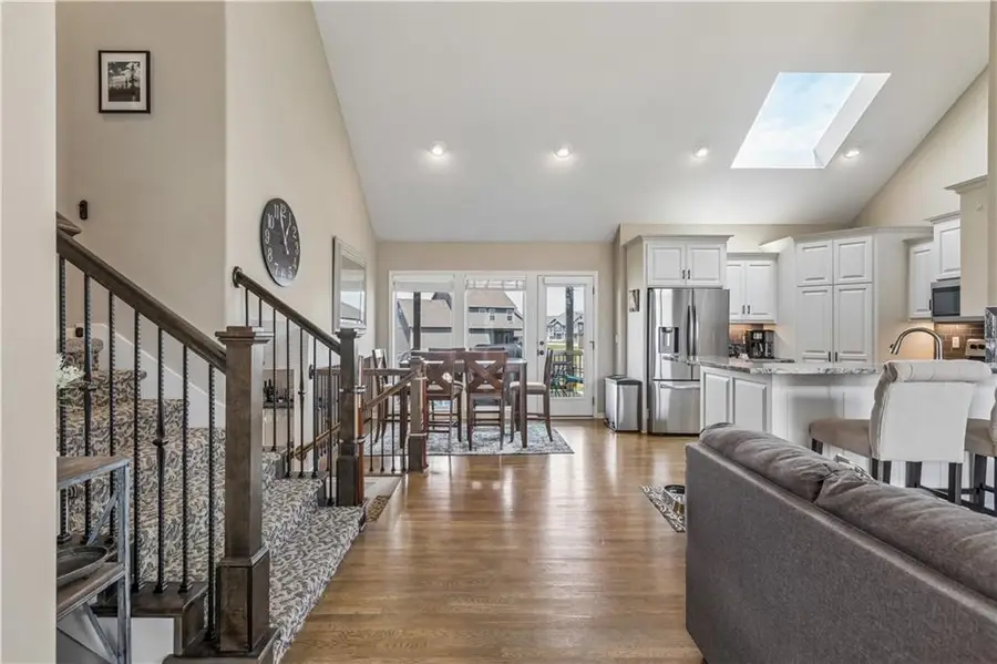 4728 NE 102nd Court, Kansas City, MO 64156 - #3