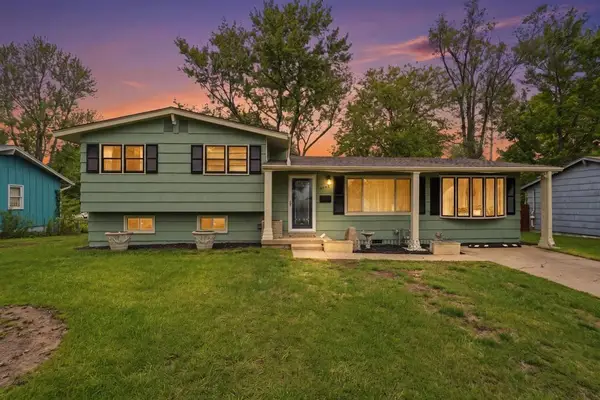 6008 N Michigan Avenue, Kansas City, MO 64118
