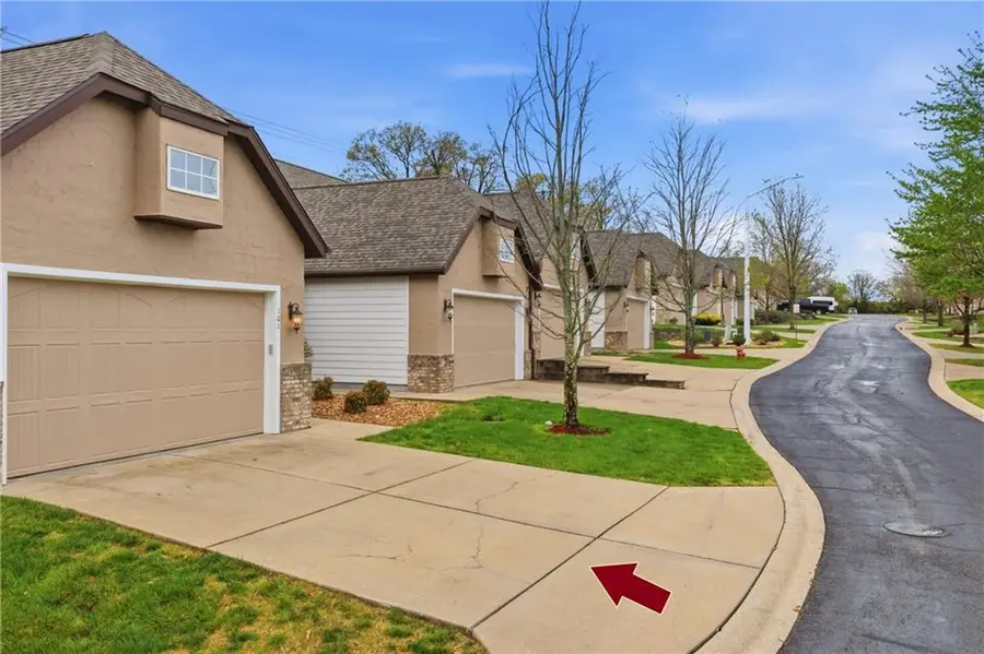 101 Residence Lane #1, Branson, MO 65616 - #2