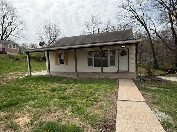 4929 Freeman Avenue, Kansas City, KS 66102