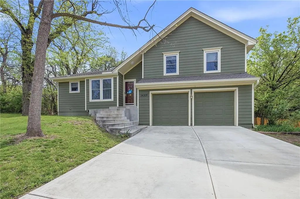 14315 W 90th Court, Lenexa, KS 66215 - #1