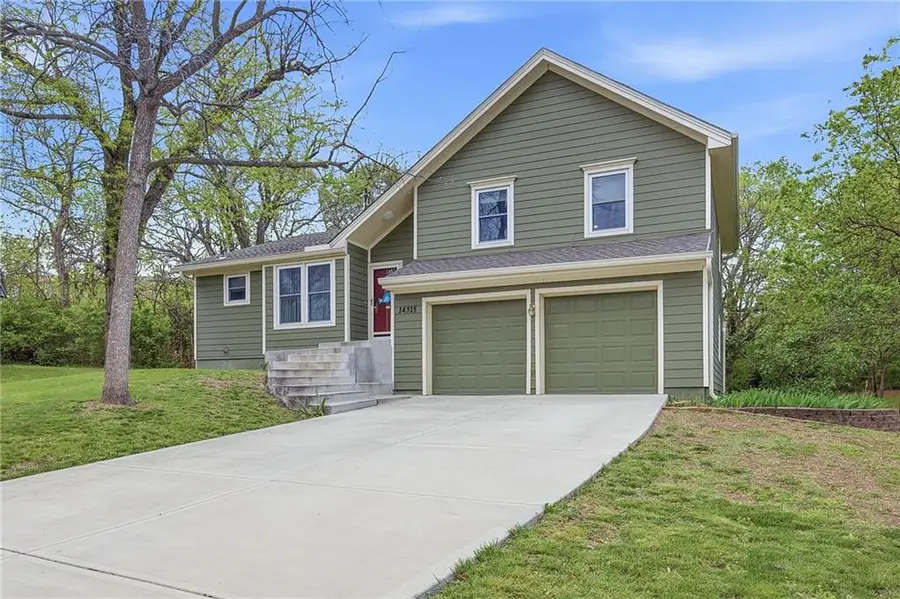 14315 W 90th Court, Lenexa, KS 66215 - #2