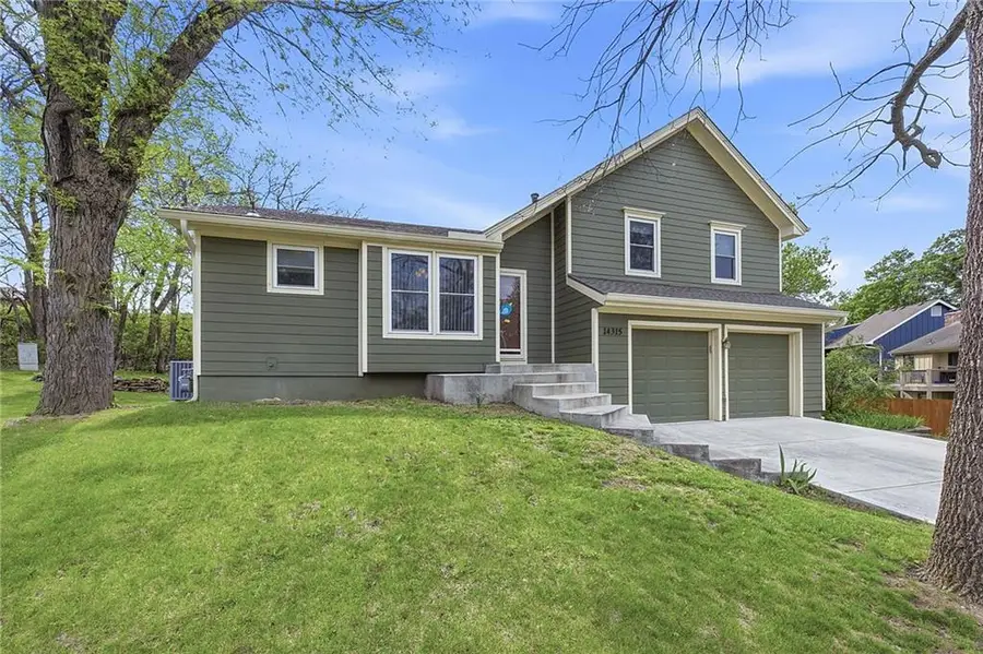 14315 W 90th Court, Lenexa, KS 66215 - #3