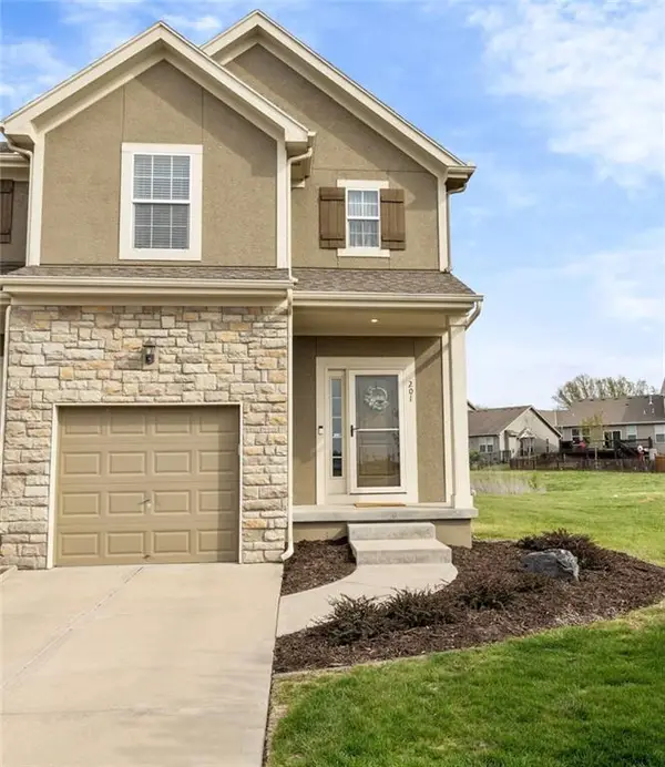 201 N Laurel Street, Gardner, KS 66030