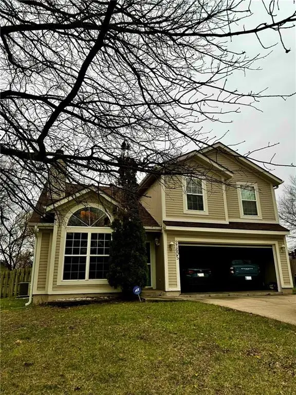 21605 W 50th Terrace, Shawnee, KS 66226 - #1