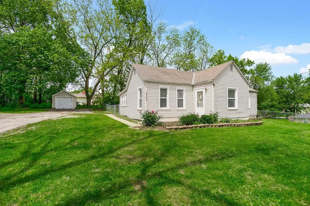 2704 N 81st Street, Kansas City, KS 66109 - #1