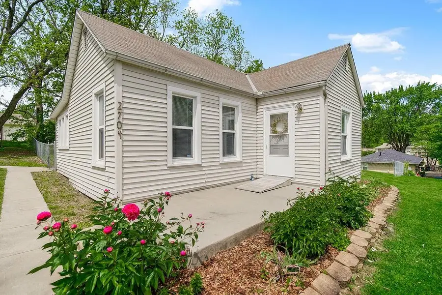 2704 N 81st Street, Kansas City, KS 66109 - #3