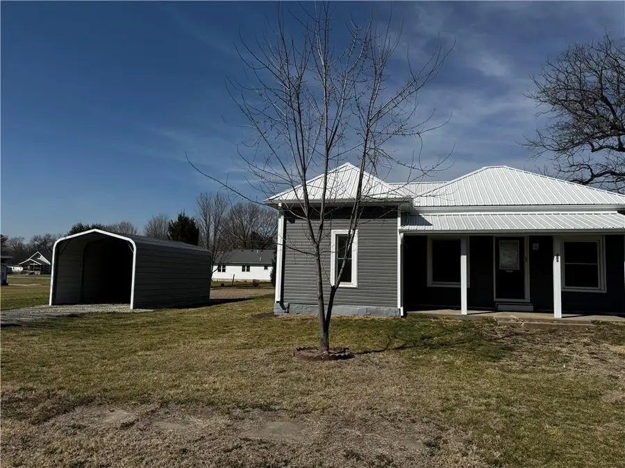 605 Park Street, Burlington Junction, MO 64428 - #2