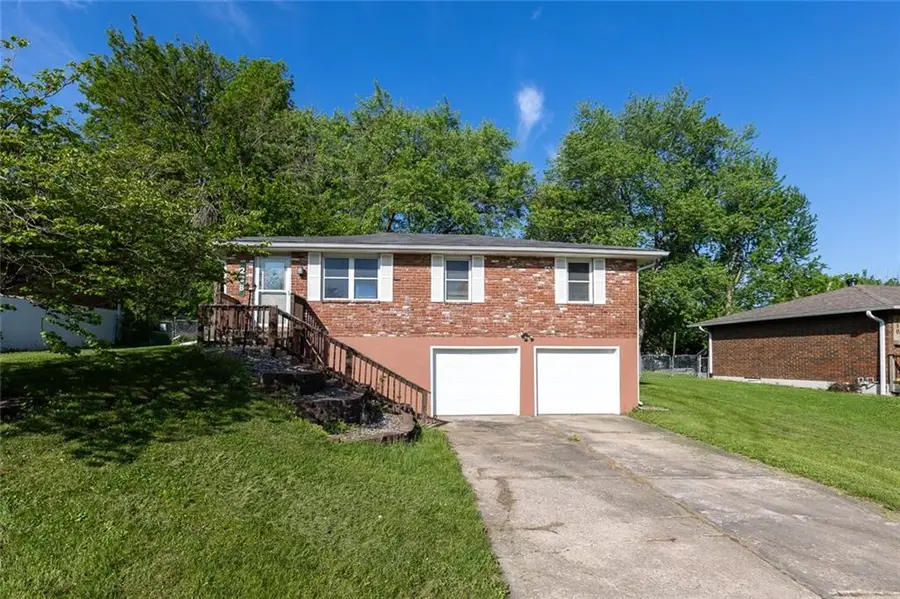 208 Carla Street, Excelsior Springs, MO 64024 - #2