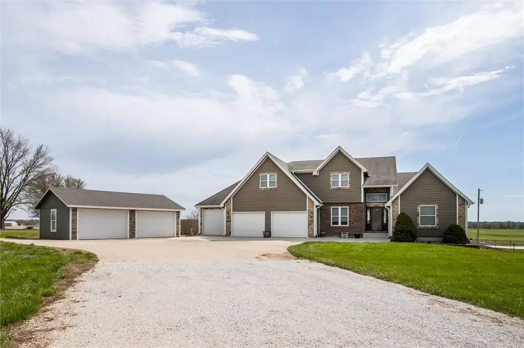 17033 NE County Road 43 N/a, Archie, MO 64725 - #1