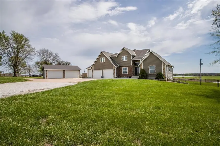 17033 NE County Road 43 N/a, Archie, MO 64725 - #2