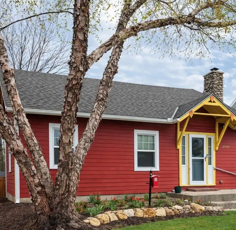 2016 New Hampshire Street, Lawrence, KS 66046 - #1