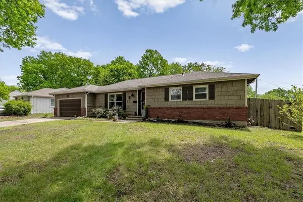 6107 E 108th Street, Kansas City, MO 64134